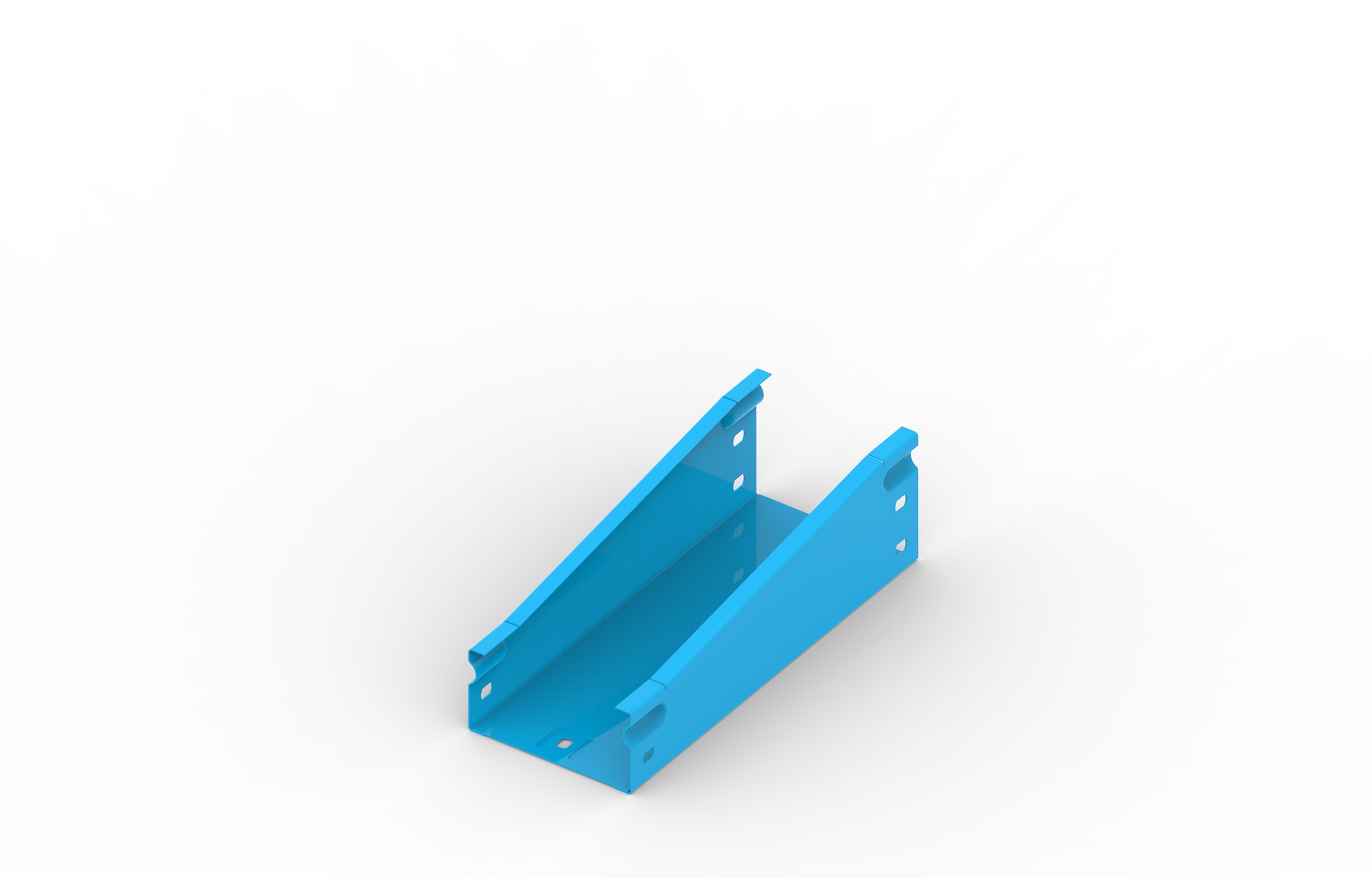 FEMI-CZ SPA - FCZA3V23F1D200D RIDUZIONE ALTEZZA 200X100-200X75 V