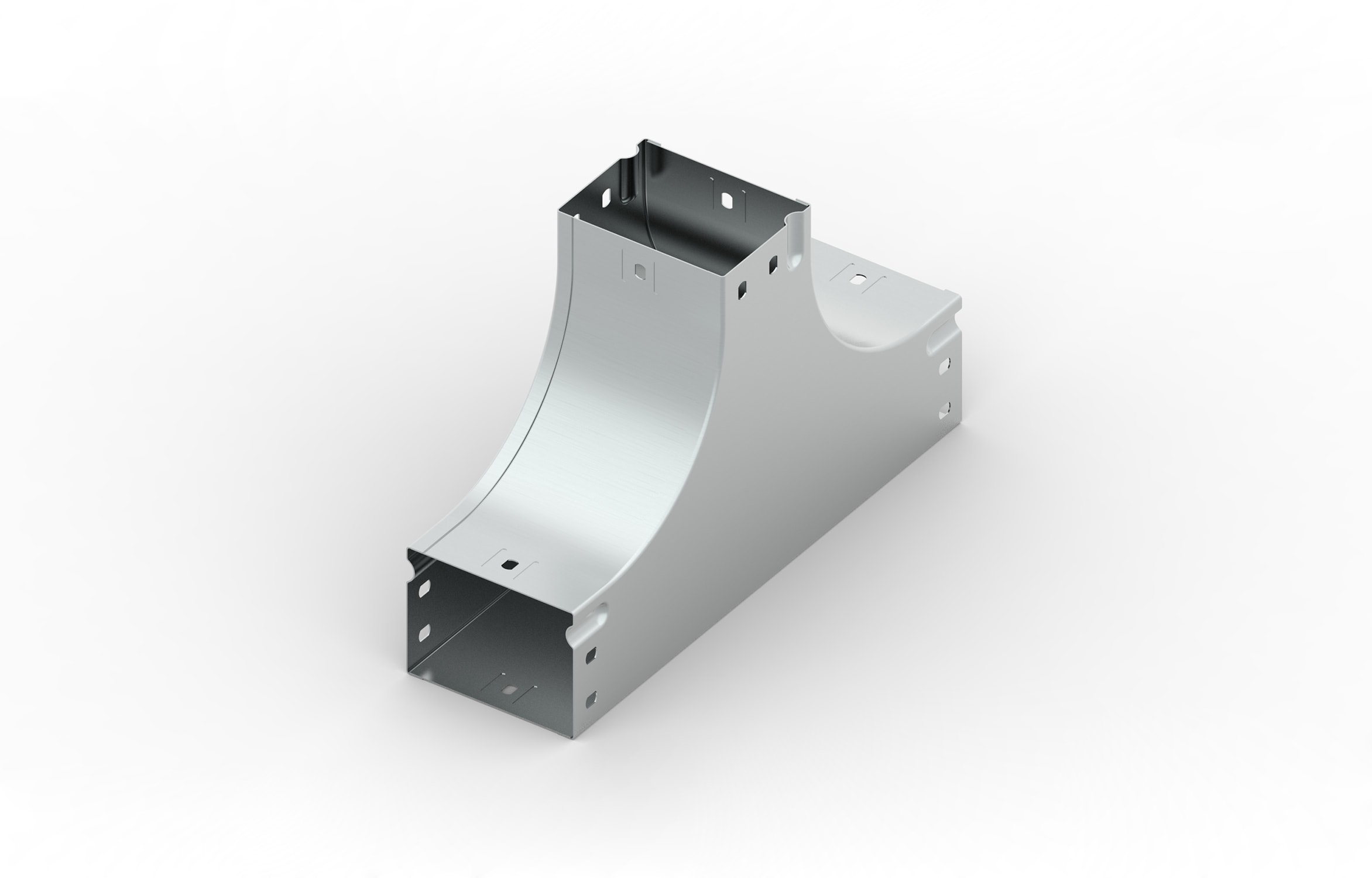 FEMI-CZ SPA - FCZA3S46F1D300D DERIV. T VERT. ALTO 300X100-R=100 S