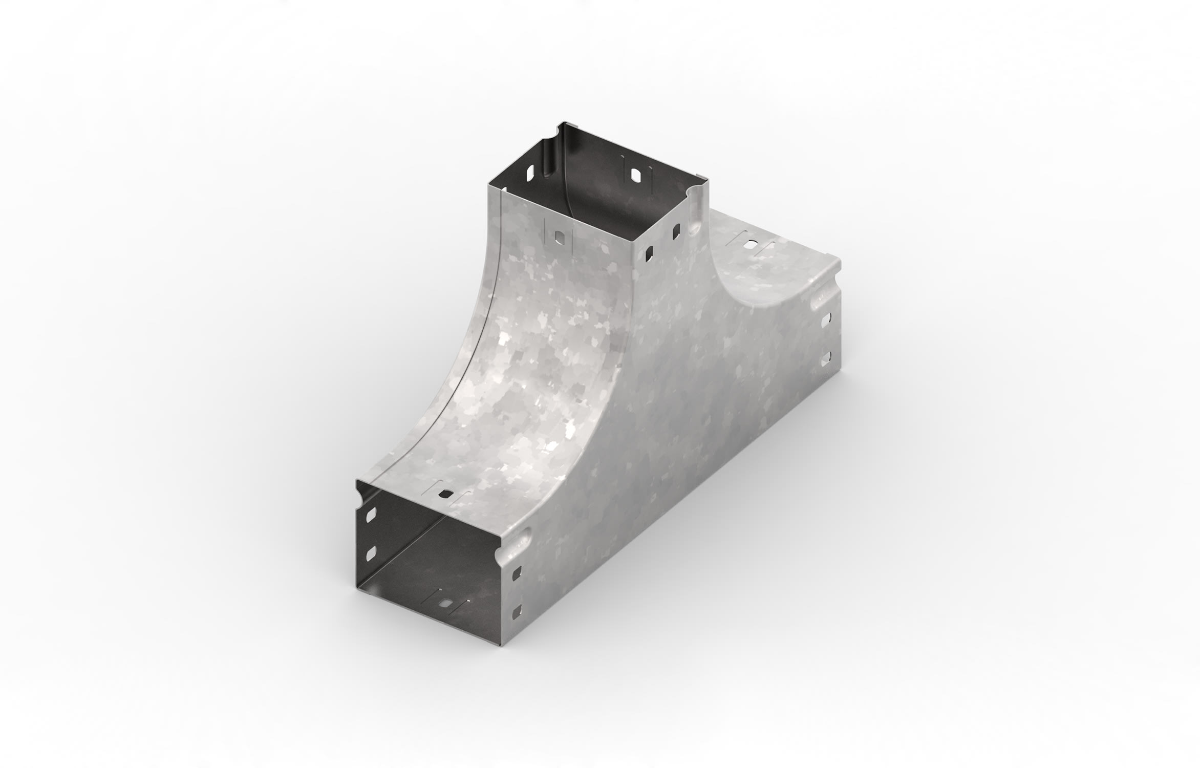 FEMI-CZ SPA - FCZA3Z46F1B300E DERIV. T VERT. ALTO 300x50-R=100 Z