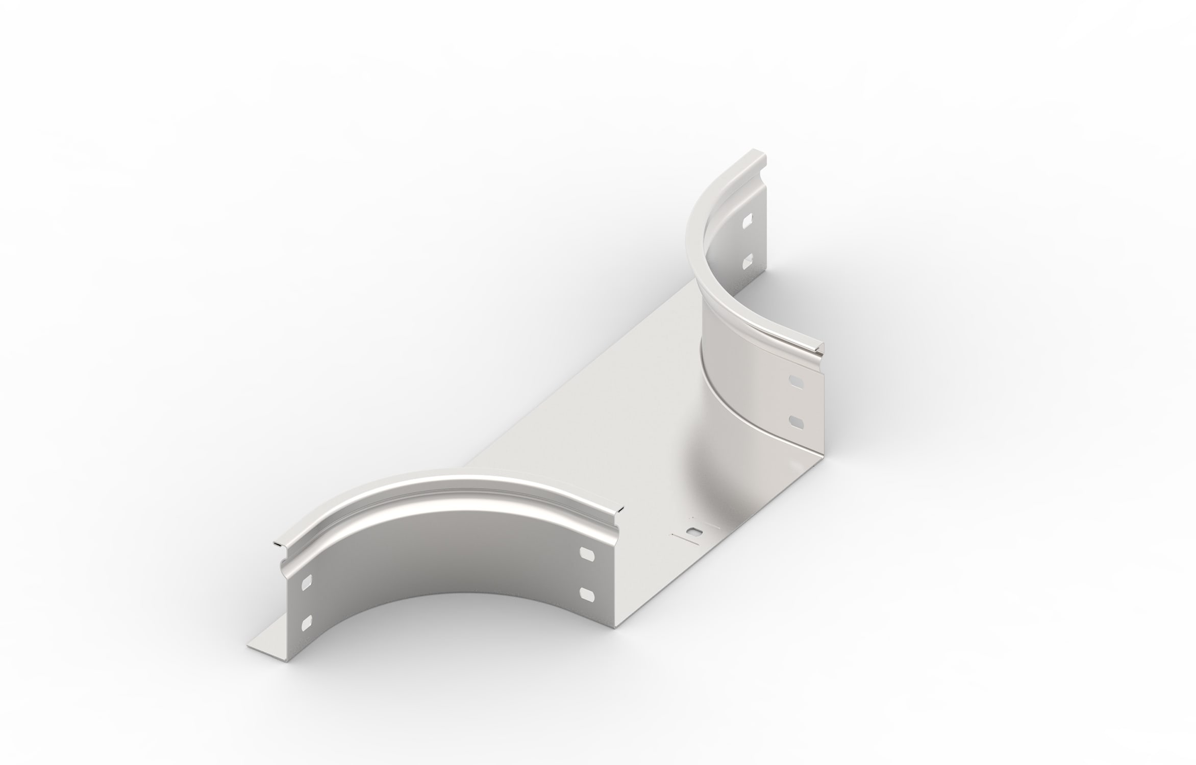 FEMI-CZ SPA - FCZA3I14F1C500F DERIVAZIONE LATERALE 500X75-R=100 I