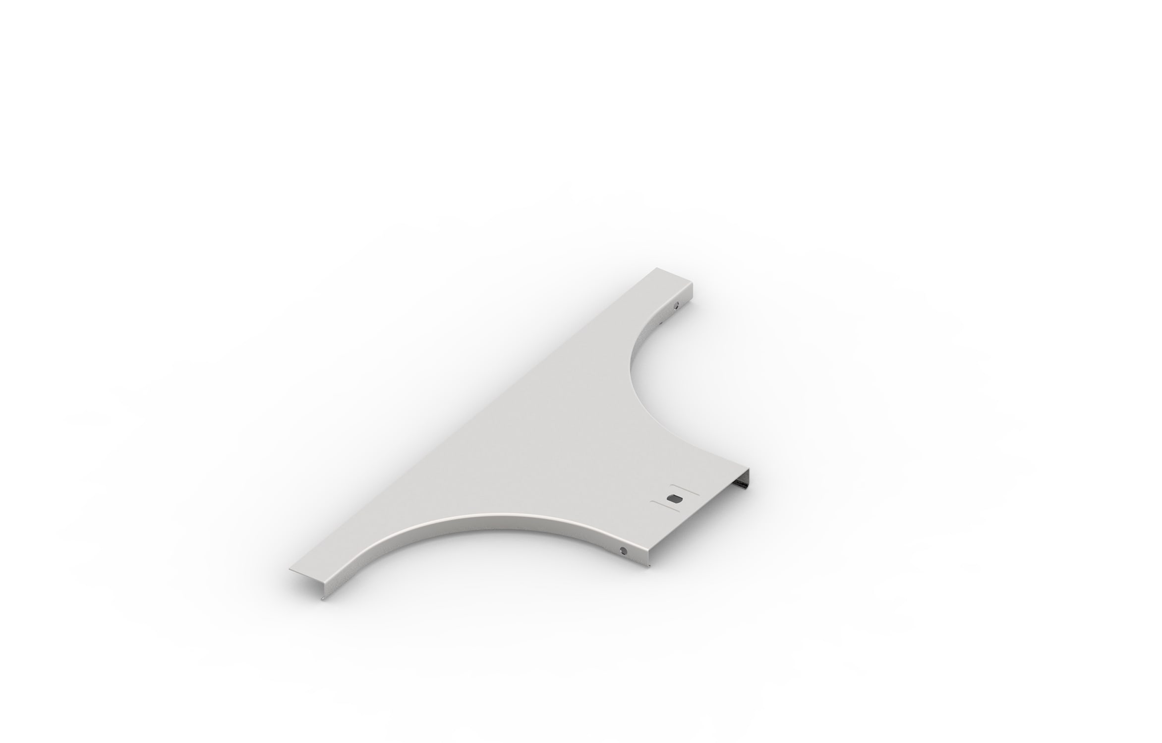 FEMI-CZ SPA - FCZA3I14G1P200D COPERCHIO DERIV. LATERALE 200-R=100 I