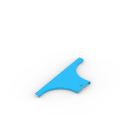 FEMI-CZ SPA - FCZA3V14G1P200D COPERCHIO DERIV. LATERALE 200-R=100 V