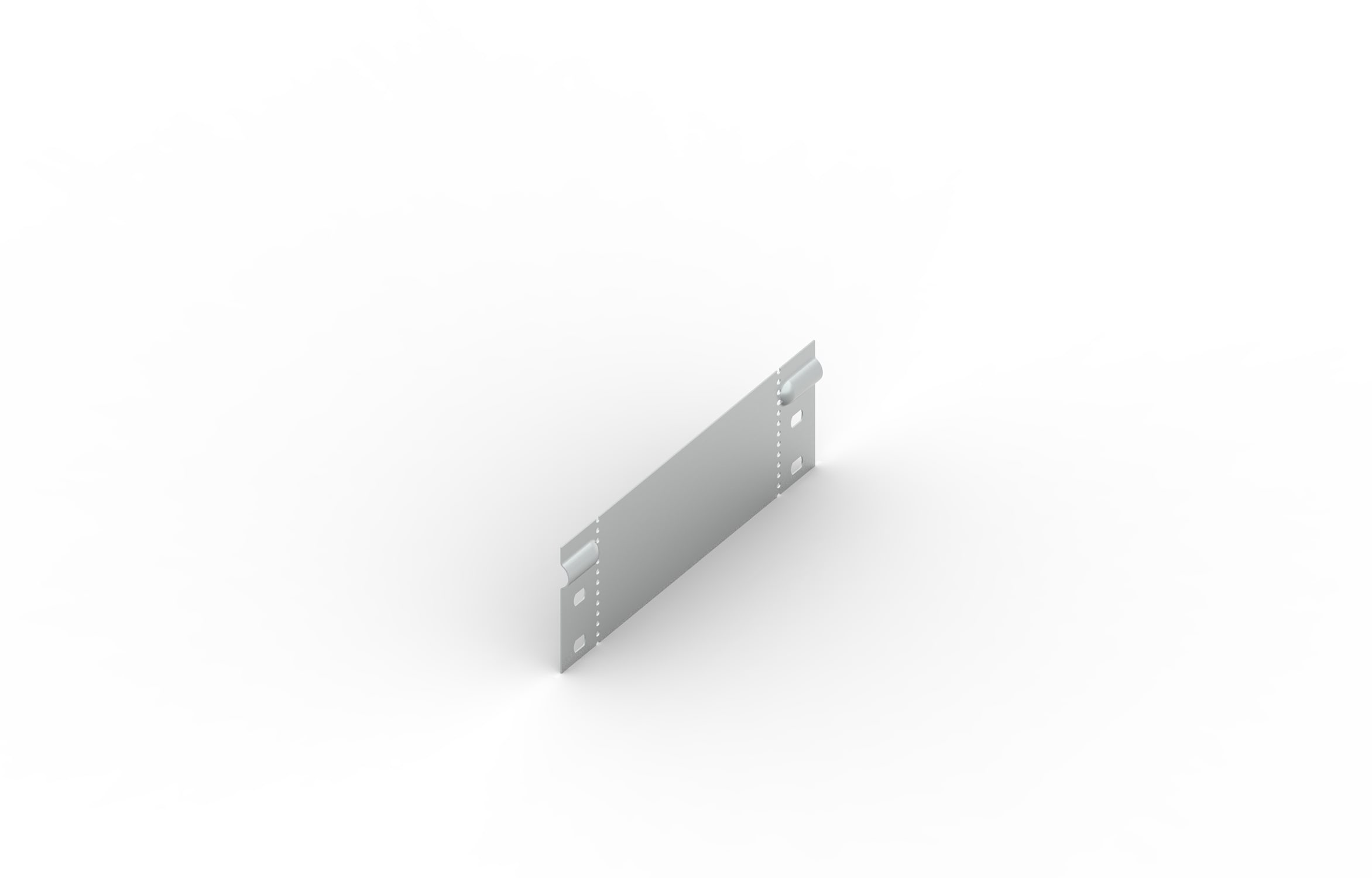 FEMI-CZ SPA - FCZA3S24AXB050H CHIUSURA TERMINALE O RIDUZIONE 50X50 S