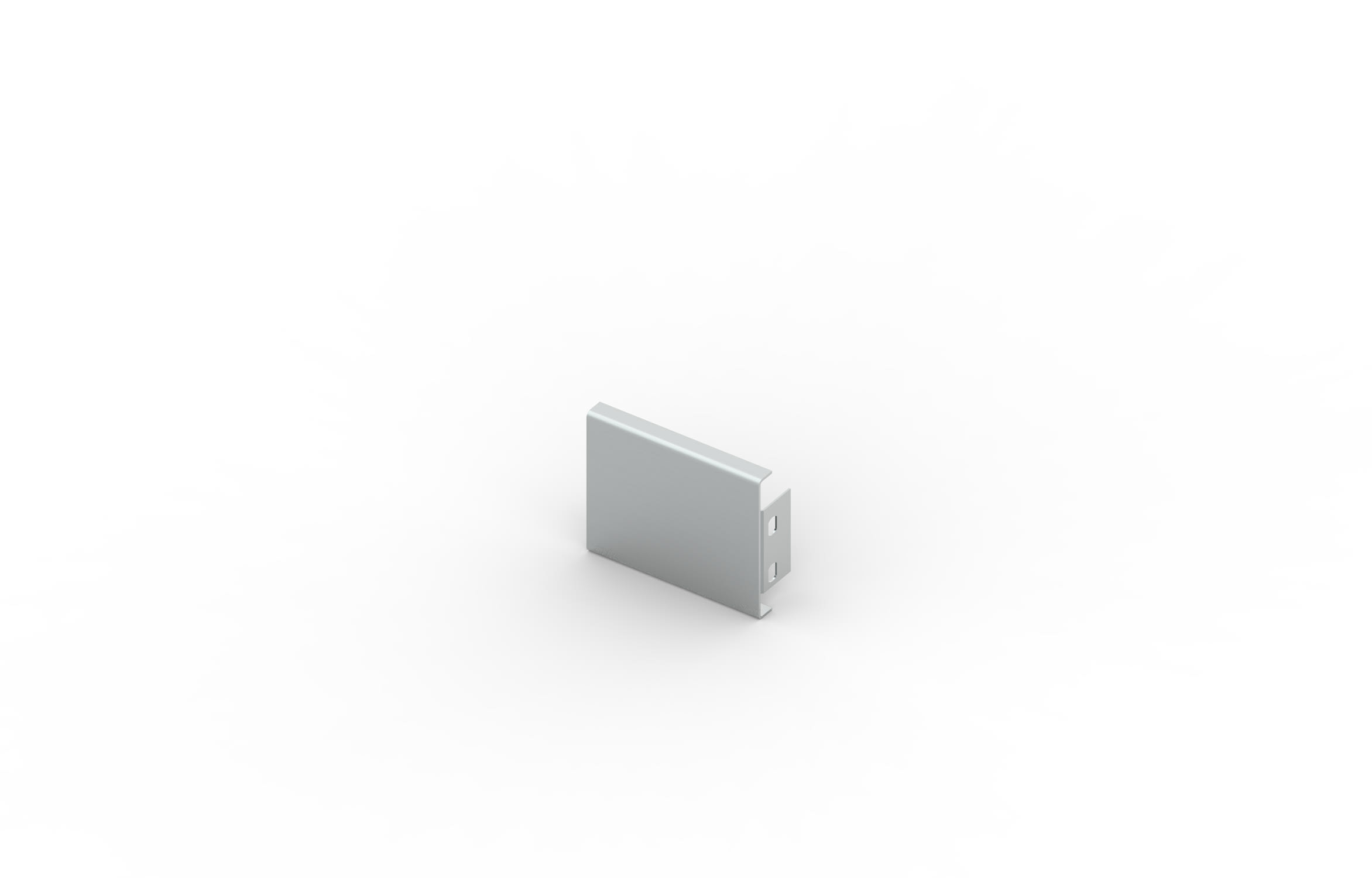 FEMI-CZ SPA - FCZA3S26FXC075H CHIUSURA DI ESTREMITA 75X75 S