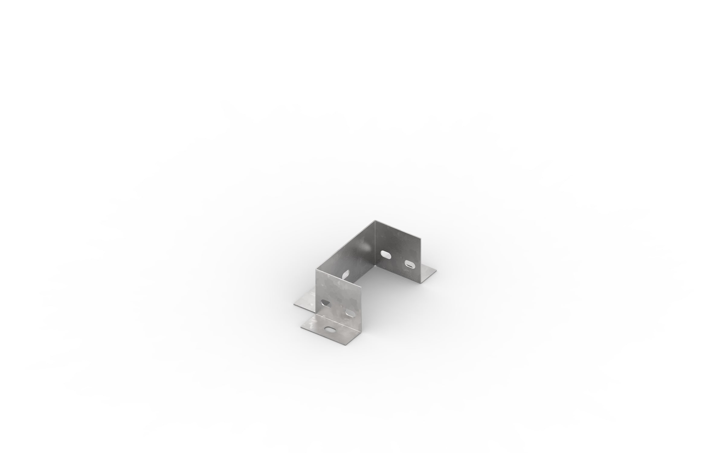 FEMI-CZ SPA - FCZA3Z70FXD400K FLANGIA DI ATTACCO 400X100 Z
