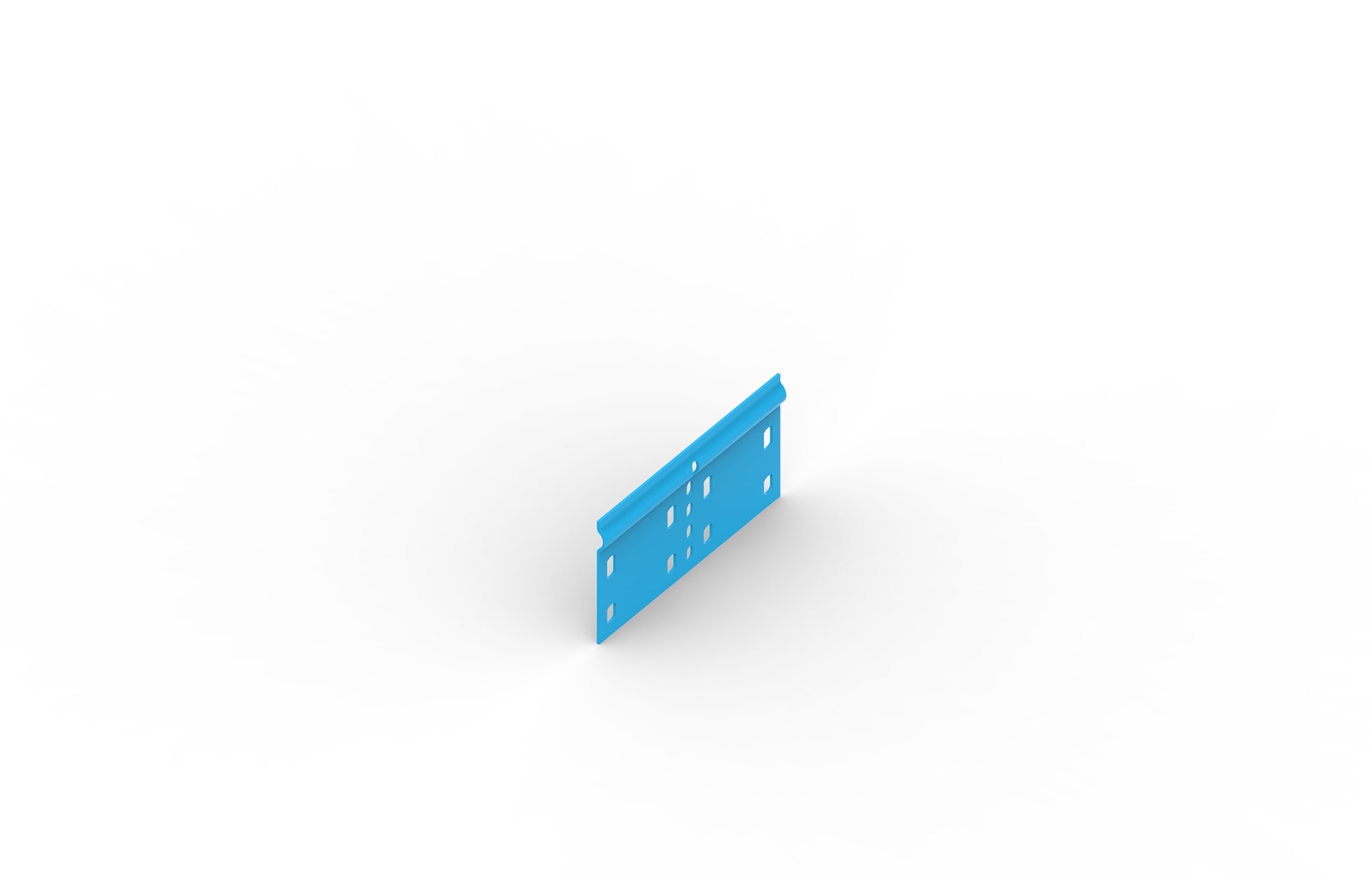 FEMI-CZ SPA - FCZA3V65F4D000K GIUNTO ADATTABILE ORIZZ. 100 V