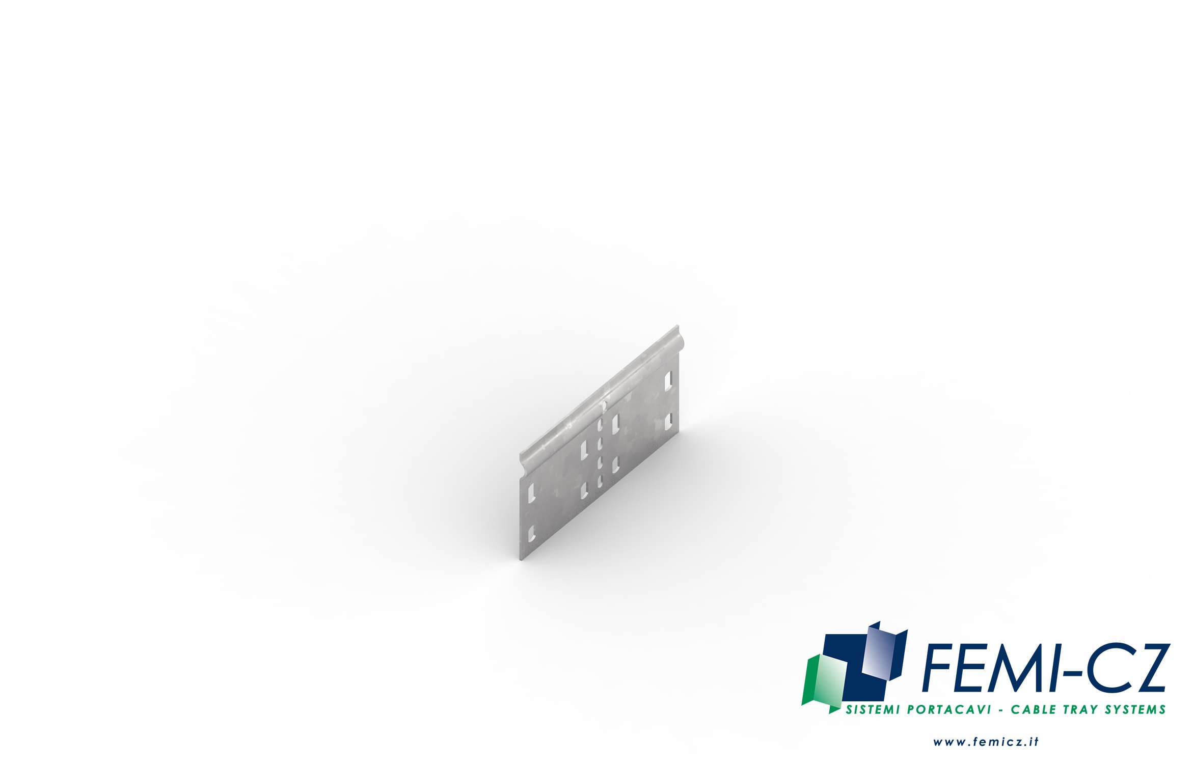 FEMI-CZ SPA - FCZA3Z65F4D000K GIUNTO ADATTABILE ORIZZ. 100 Z