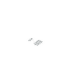 FEMI-CZ SPA - FCZA3S61X3X050K GIUNTO DI BASE 050X080-1,5 S