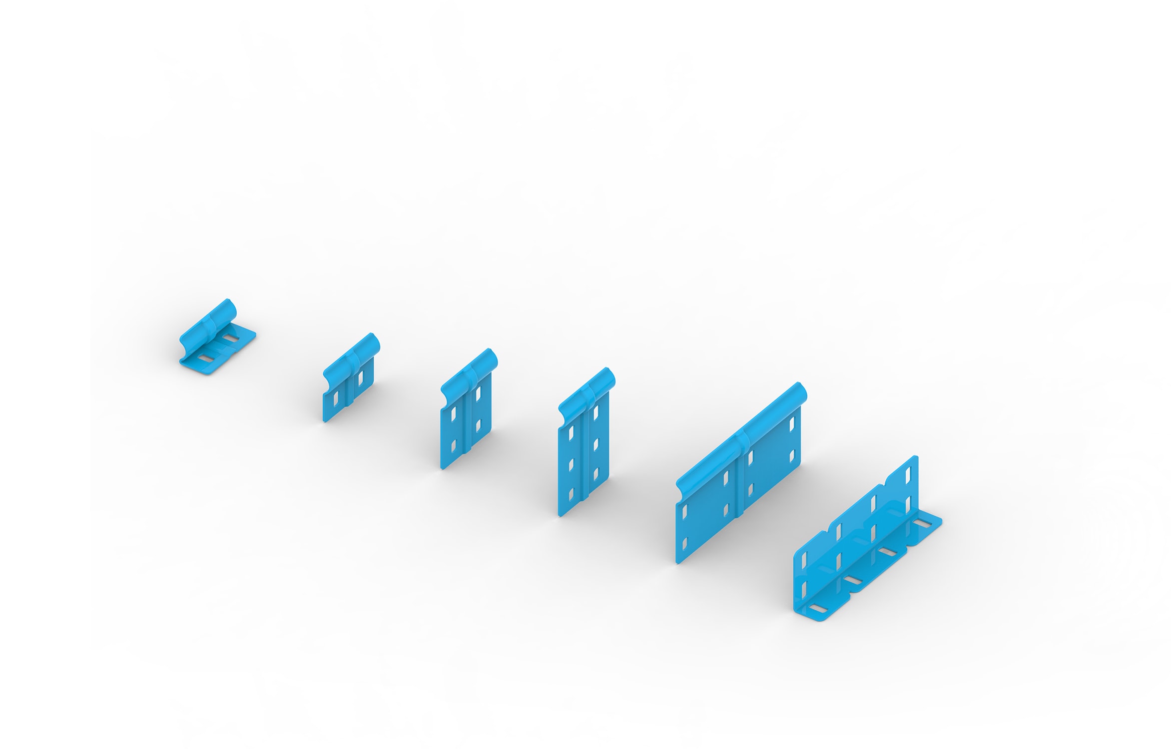 FEMI-CZ SPA FCZA3V60F4D025K GIUNTO RETTILINEO 150-H100 V