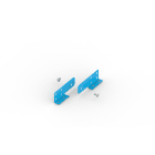 FEMI-CZ SPA - FCZA3V63A5B025K GIUNTO A SNODO VERTICALE 75 V