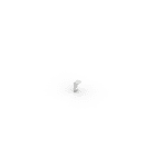FEMI-CZ SPA FCZA3S90MXE050M BLOCCA COPERCHIO FORO=6,5X13 50X25-2,0 S