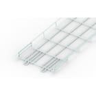 STEEL LINE CMS SRL - SFZA4E01A3G100L PASS. A RETE-35 MTC-ITA 100X035-39 E