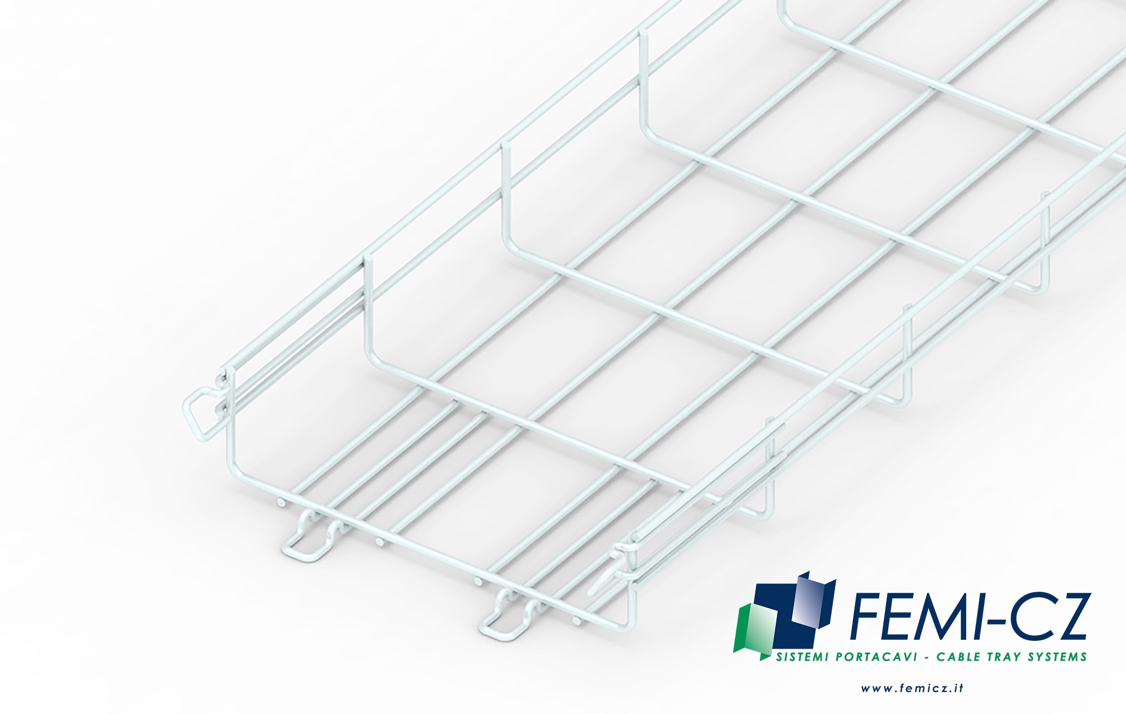 FEMI-CZ SPA FCZA4E01A3H200L PASS. A RETE-60 MTC-ITA 200X060-39 E