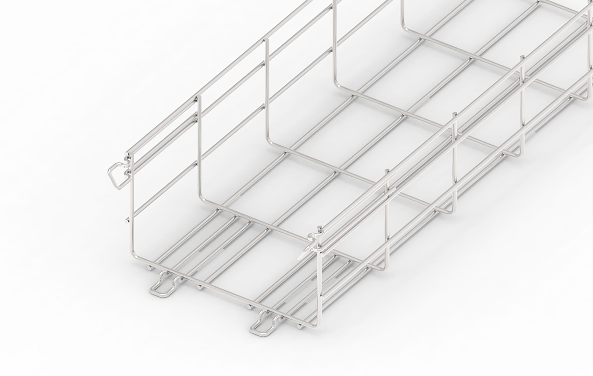 STEEL LINE CMS SRL - SFZA4J01A3J150L PASS. A RETE-110 MTC-ITA 150X110-39 J