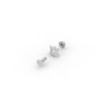 FEMI-CZ SPA - FCZB4D31 MORSETTO DI FISSAGGIO C/BULLONE M6X20 D