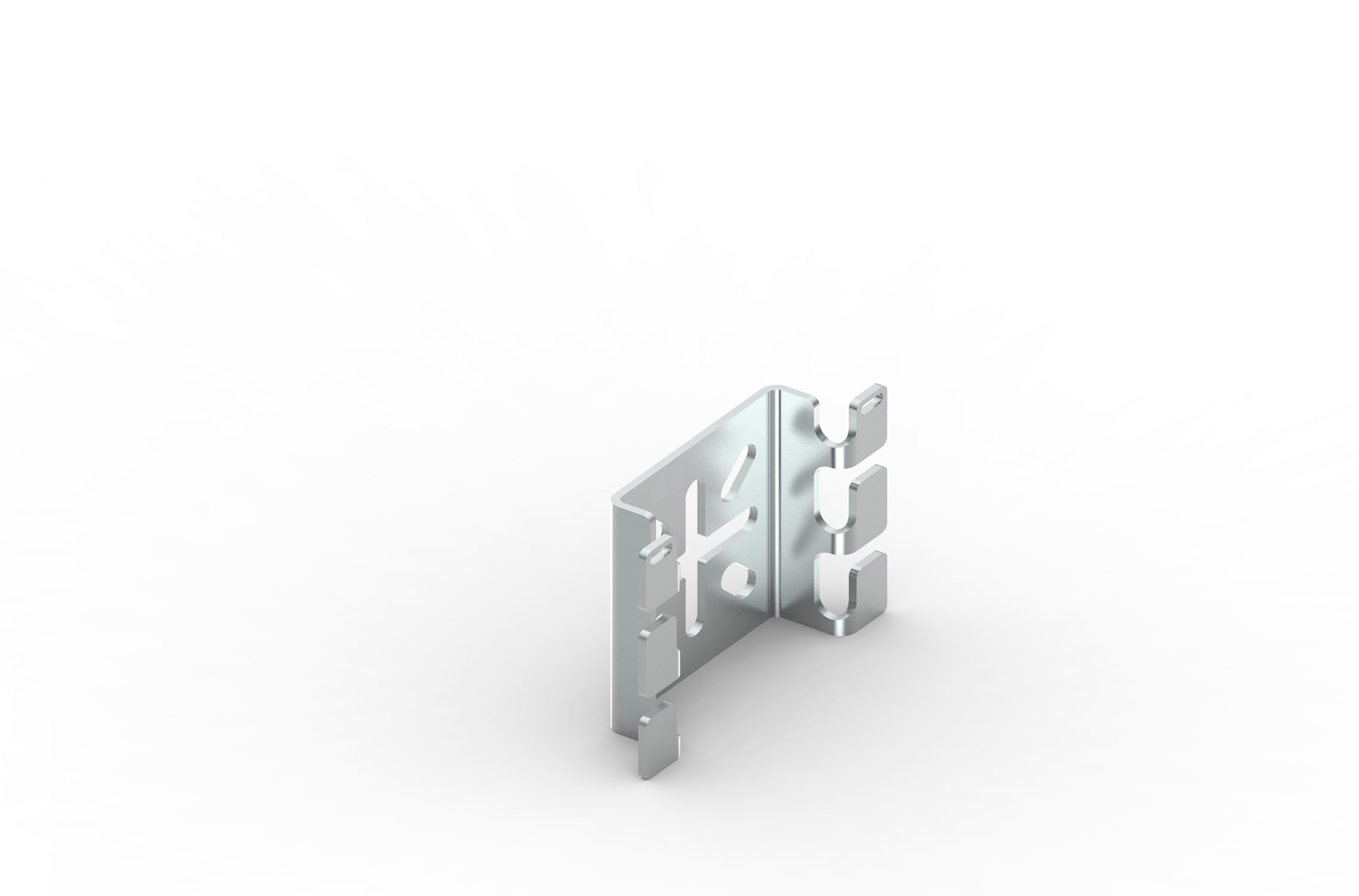 STEEL LINE CMS SRL SFZB4S40H GTMB 65 S MINI SUPPORTO UNIVERSALE