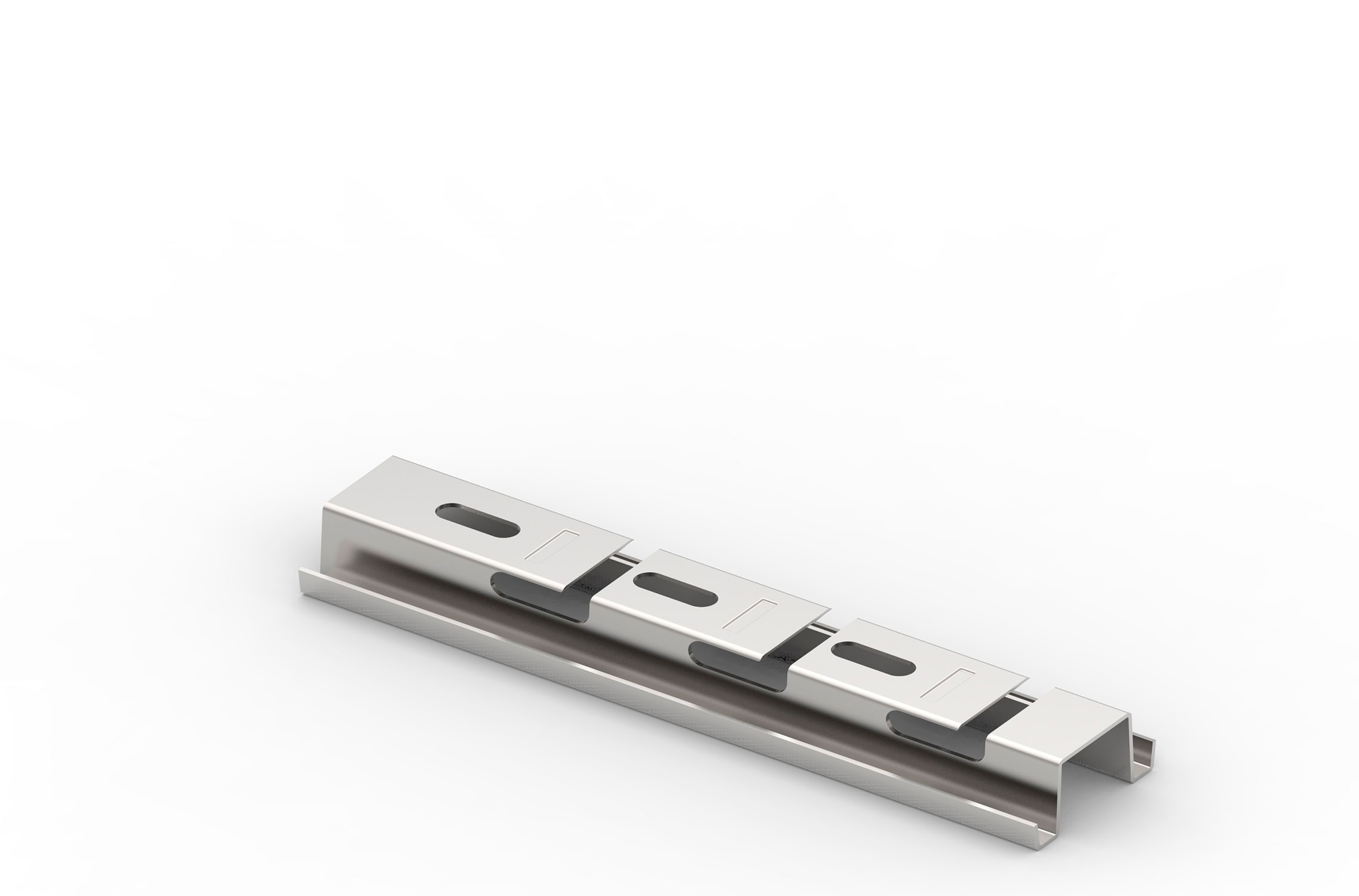 FEMI-CZ SPA - FCZB4I60H0500 PROFILO OMEGA PRA L=560 I