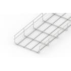 STEEL LINE CMS SRL - SFZB4J01A3H060L PASS. A RETE CZ4 060X060-39 I