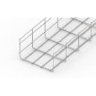 STEEL LINE CMS SRL - SFZB4Z01A3J300Q PASS. A RETE CZ4 300X110-44 Z