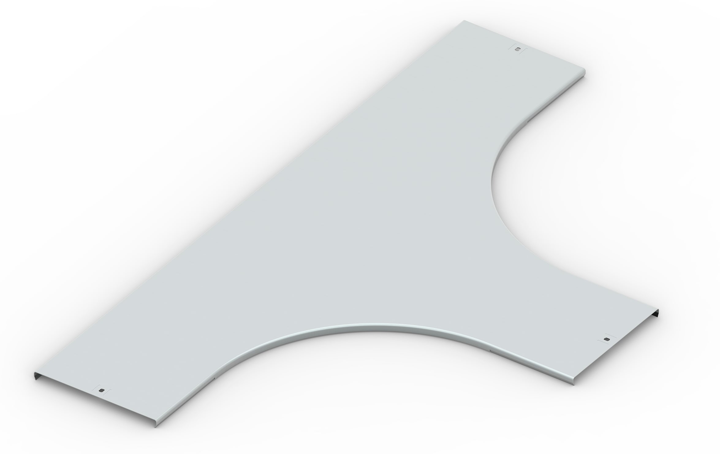 FEMI-CZ SPA - FCZC2S15N3P300F COPERCHIO DERIV. T PIANA 300x15-R300 S