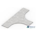 FEMI-CZ SPA - FCZC2Z15N3P300F COPERCHIO DERIV. T PIANA 300X15-R300 Z