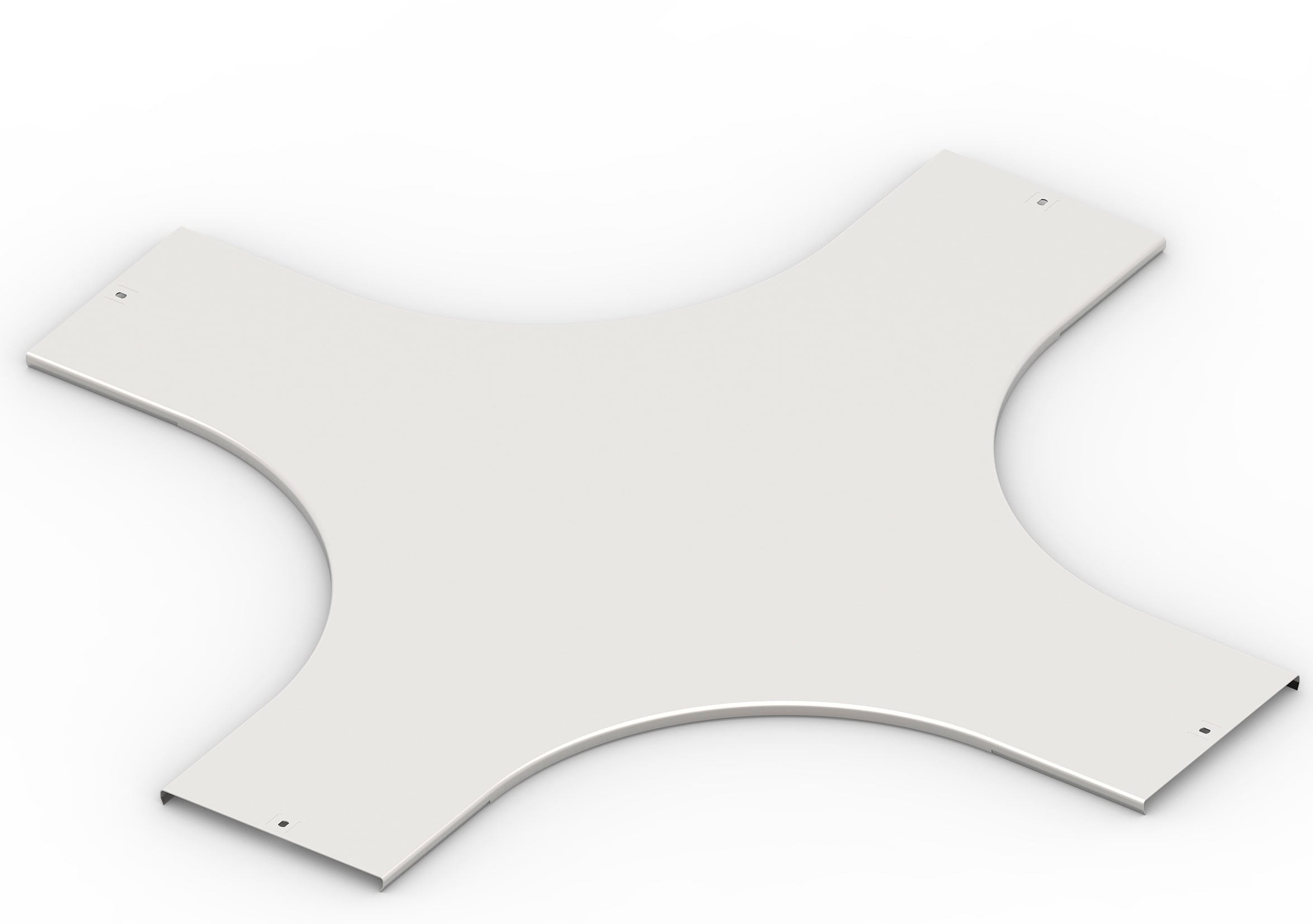 FEMI-CZ SPA - FCZC2I17N3P400F COPERCHIO DERIV. X PIANA 400x15-R300 I