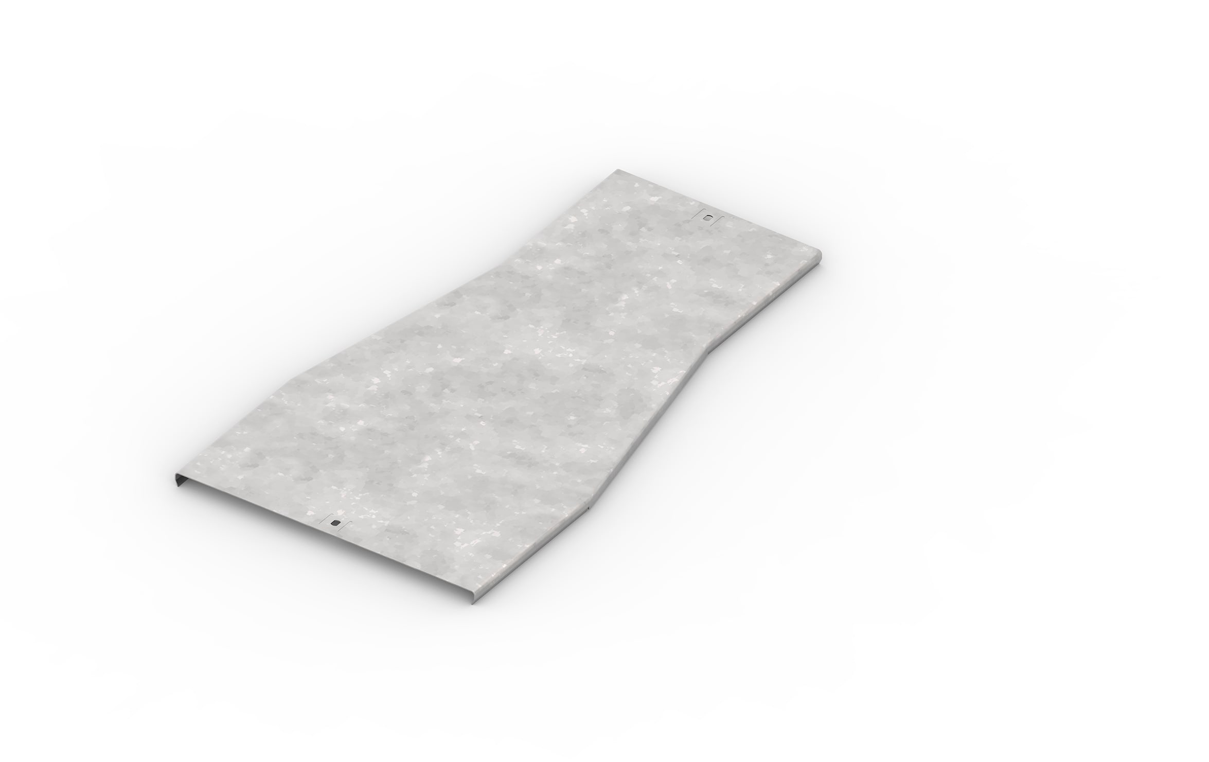 FEMI-CZ SPA - FCZC2Z20N2P300F COPERCHIO RIDUZ. CENTRALE 300-200x15 Z