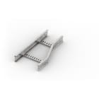 STEEL LINE CMS SRL - SFZ2Z22D300E RIDUZ.SINISTRA SCAL. 300-200x100 Z