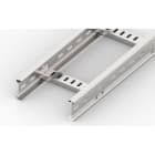 STEEL LINE CMS SRL - SFZ2I02C300 SCALETTA 300X75-3M I