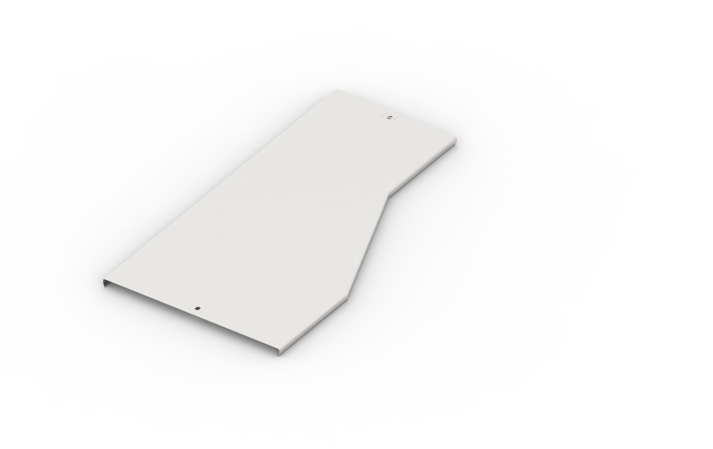 FEMI-CZ SPA - FCZC2I22N2P300F COPERCHIO RIDUZ. SINISTRA 300-200x15 I