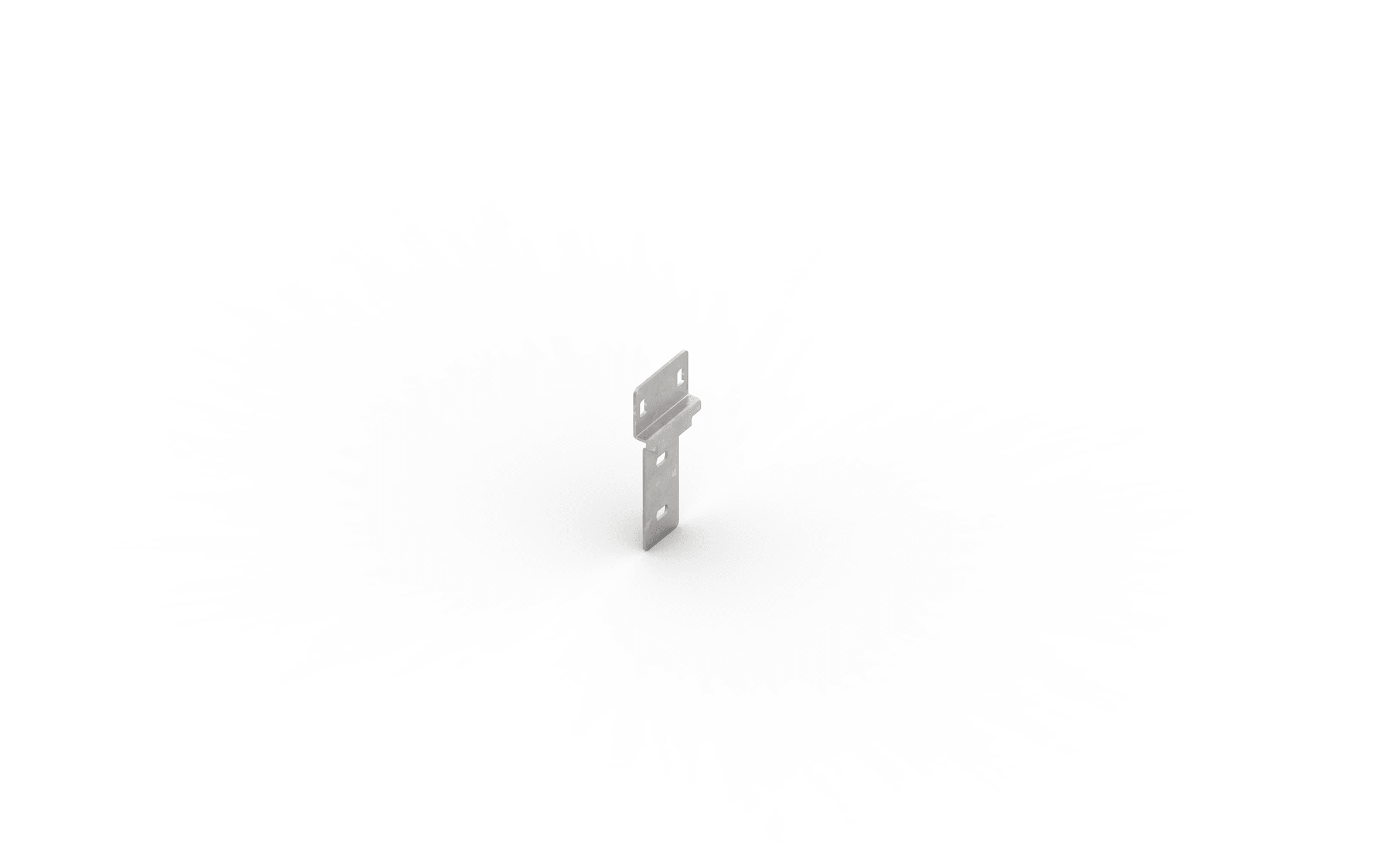 FEMI-CZ SPA FCZC2Z66SXC000P GIUNTO CONNESS. T VERT. H=75 2,5 Z