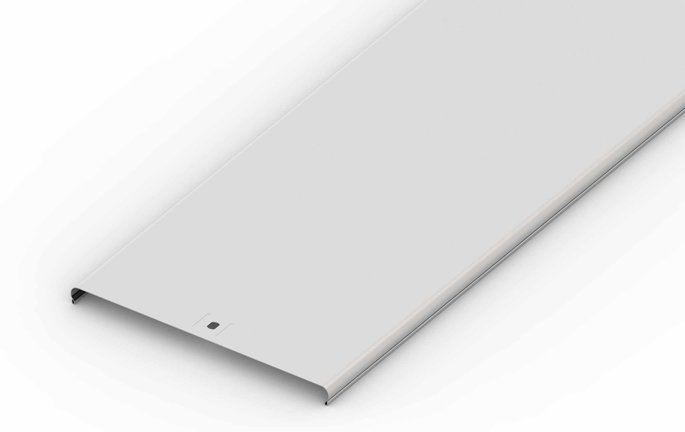 STEEL LINE CMS SRL - SFZ2I05P300 COP. AUTOBLOCCANTE 300X15-3M I