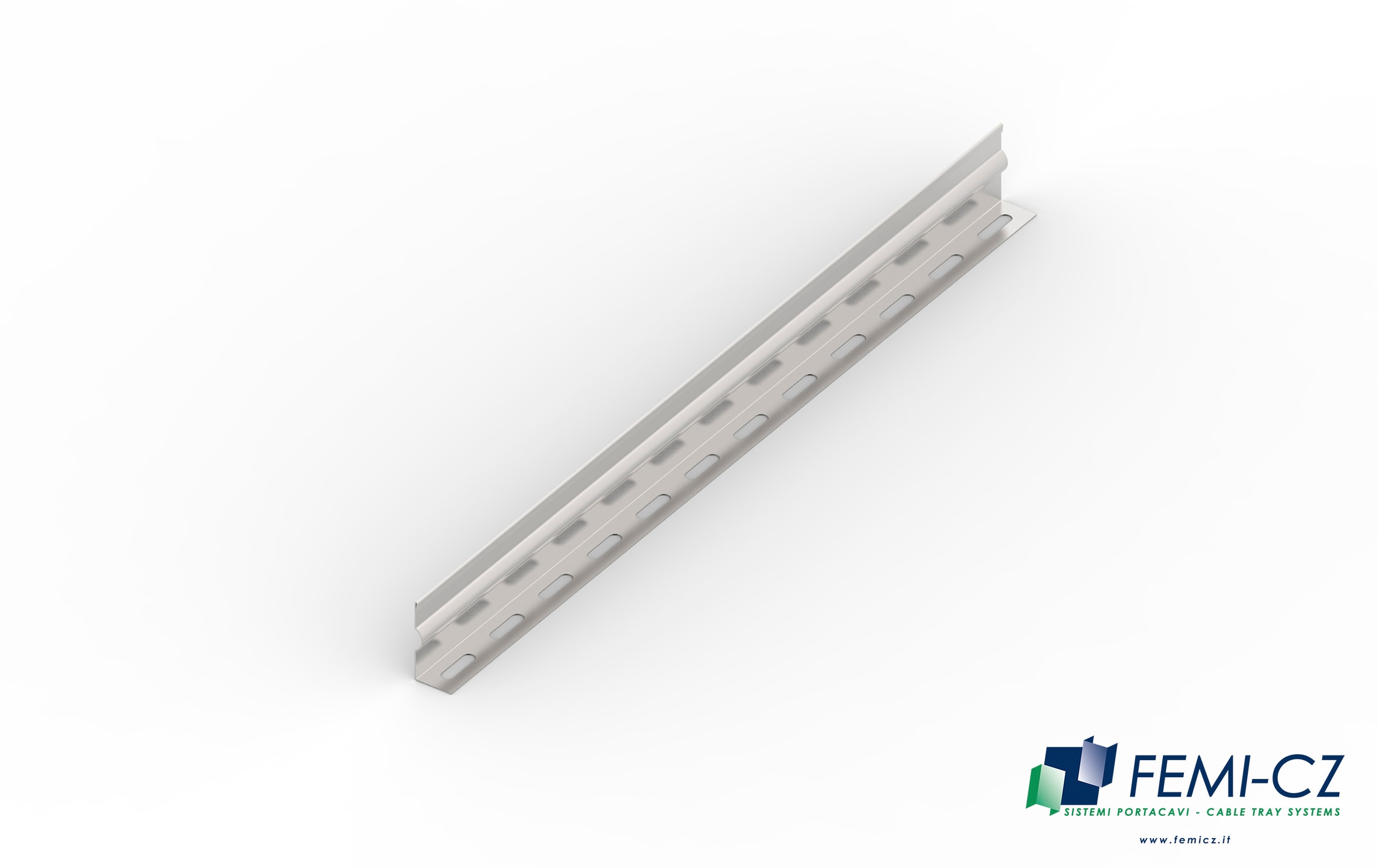 FEMI-CZ SPA - FCZC2I50G3B025D SEPARATORE 050-0,8-3M I