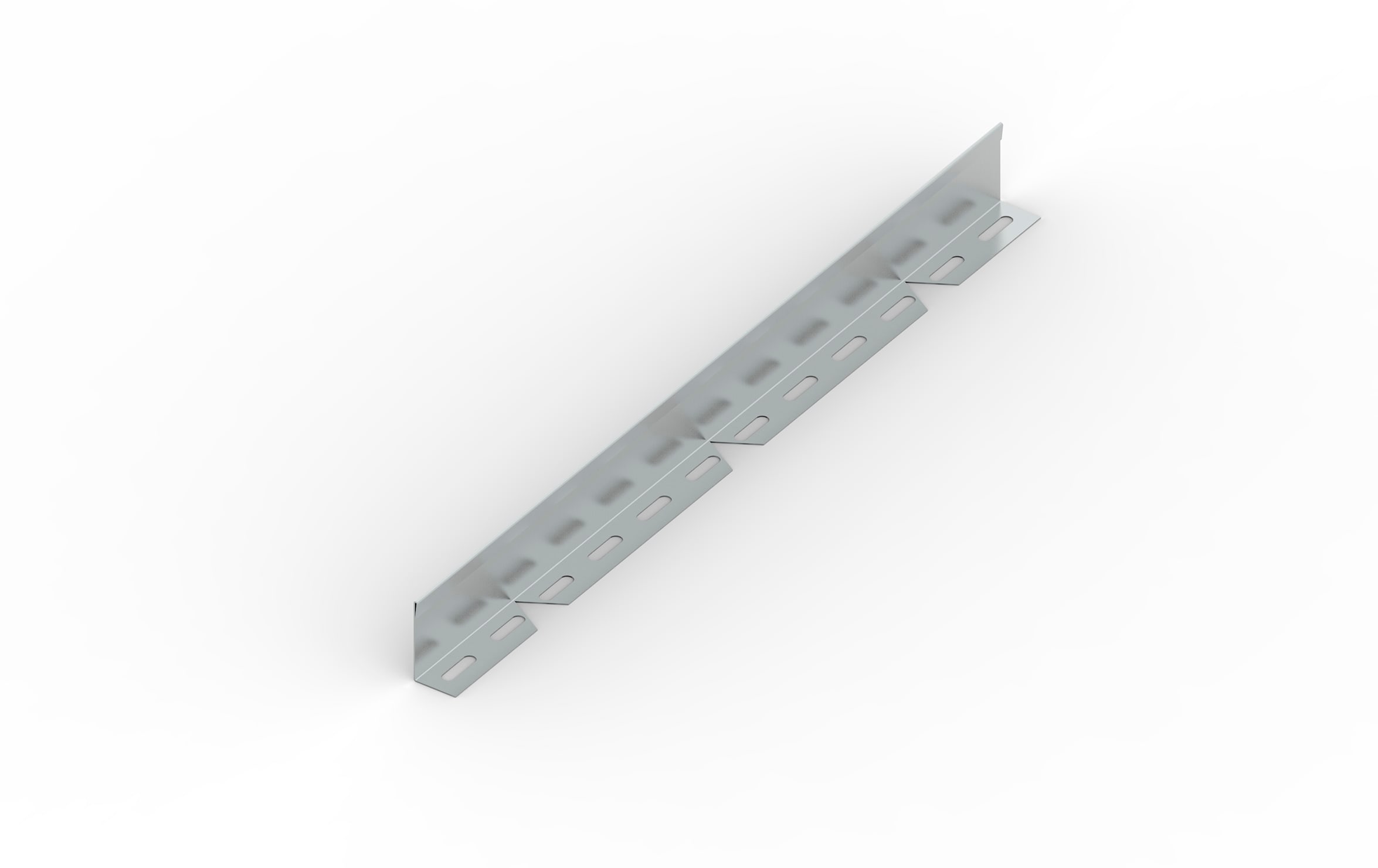 STEEL LINE CMS SRL - SFZ2S52B SEPARATORE PER ACC.ORIZZ. 050-3M S