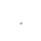 FEMI-CZ SPA FCZD0C19S06E DADO ESAG.AUTOBLOC. M6 ZINC.EL. 100PZ E