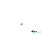 FEMI-CZ SPA - FCZD0C17S06E DADO ESAGONALE M6 Z.ELETTR. 100PZ E