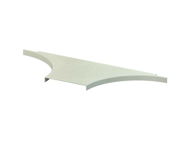 FEMI CZ (EBO) EBOE-KKSTD600 VTR-COP. DERIV. LATERALE K2 600-R250