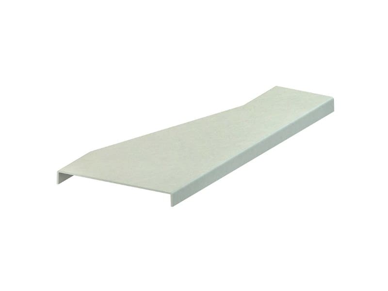 FEMI CZ (EBO) - EBOE-KKRRD500 VTR-COP. RIDUZIONE DESTRA K2 500-400