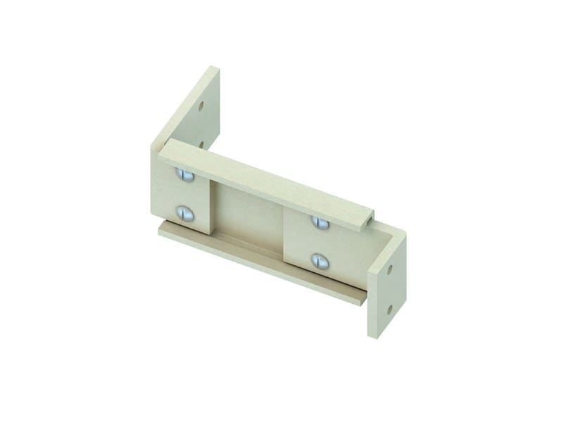 FEMI CZ (EBO) - EBOE-KKRU110.200 VTR-RIDUZIONE ADATTABILE K2 200X110