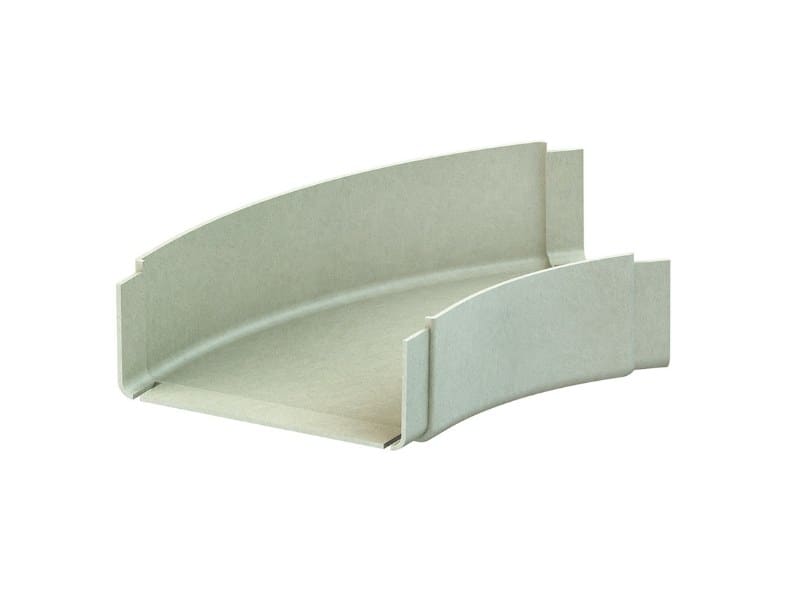 FEMI CZ (EBO) - EBOE-KPC80.200/P VTR-CURVA ORIZZ. 45 KP 200X80-R200