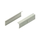 FEMI CZ (EBO) - EBOE-KPGH50 VTR-GIUNTO RETTILINEO KP H50 2 PEZZI