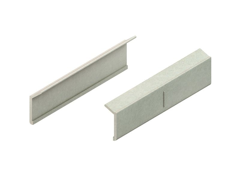 FEMI CZ (EBO) EBOE-KPGH50 VTR-GIUNTO RETTILINEO KP H50 2 PEZZI