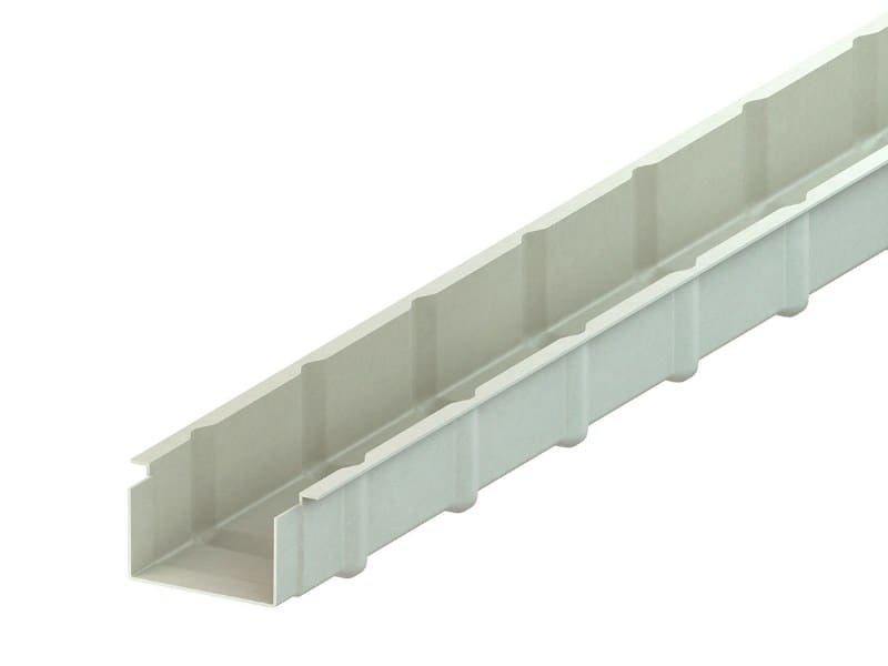 FEMI CZ (EBO) EBOE-BK176.400 VTR-CUNICOLO PORTACAVI 400X176-2,5M