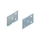 FEMI CZ (EBO) - EBOE-ULIH100E4 316-GIUNTI ADATT.ORIZZ. UL H100 2 PEZZI