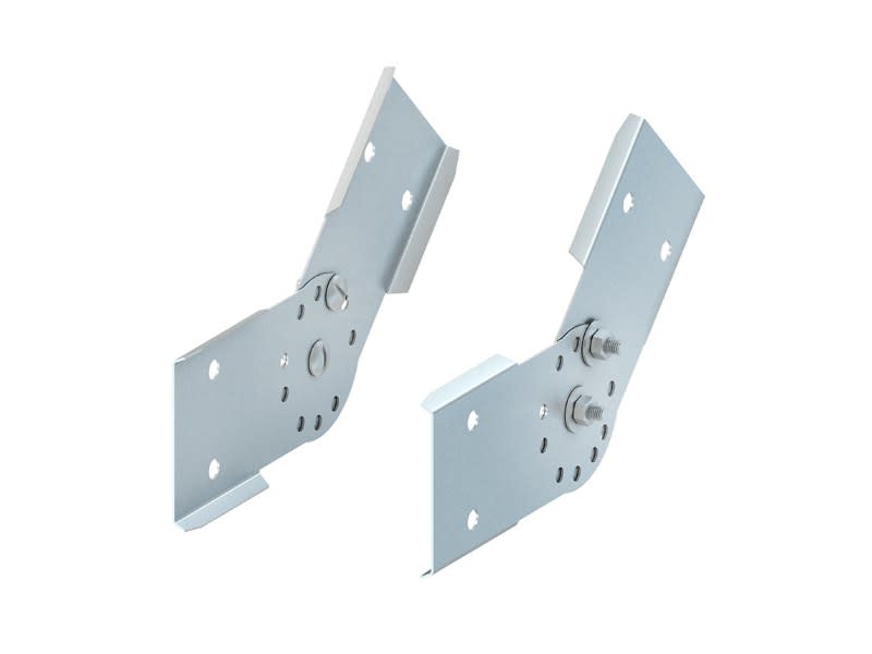 FEMI CZ (EBO) - EBOE-ULGV53 VTR-GIUNTI VERT. UL H53 2 PEZZI