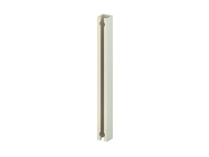 FEMI CZ (EBO) EBOE-FPAR1000AC VTR-PROFILO C PULTRUSO L1000