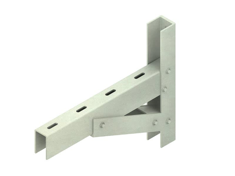 FEMI CZ (EBO) - EBOE-FPAP300AC VTR-MENSOLA PULTRUSA FPAP 300