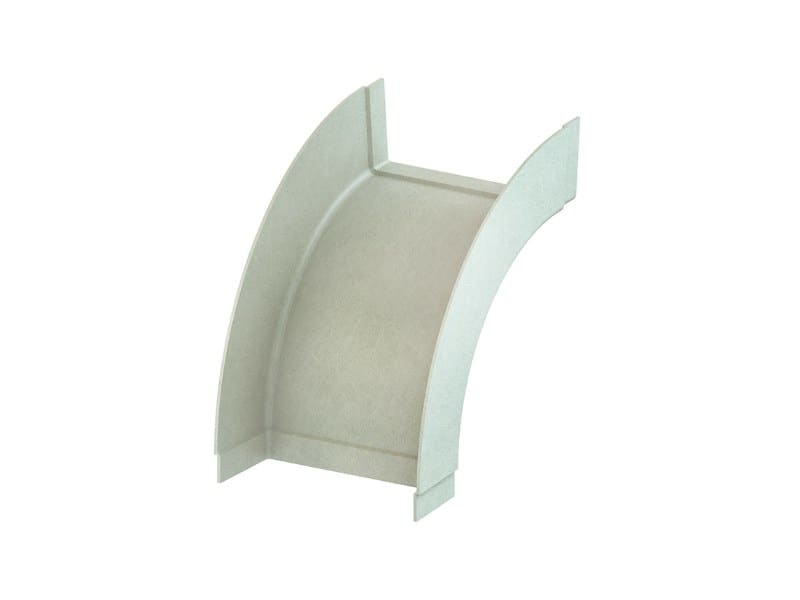 FEMI CZ (EBO) - EBOE-KKBA80.400 VTR-CURVA DISCESA 90 K2 400X80-R170