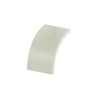 FEMI CZ (EBO) - EBOE-KKBAD50.050 VTR-COP.CURVA DISCESA 90 K2 50X50-R170