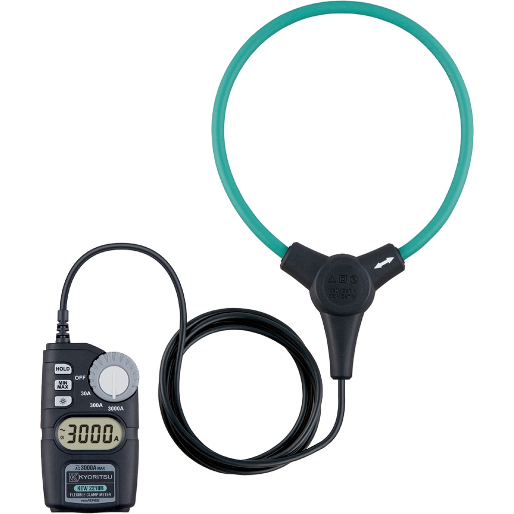 VEMER SPA VEMVE753600 2210R PINZA FLESSIB. 3000 AC CATIV TRMS